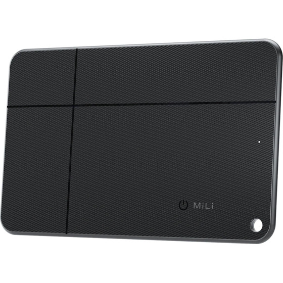 MILI ������� ������������� ����� & Tracker Micard Duo ��� Ios & Android ��������, NFC, Bluetooth, ����� - (HD-P16-E)