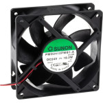SUNON Fan 120x120x38 24V 2 Ball Bearing - (PMD2412PMB1-A(2).GN)