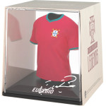 FanCollex: Myjersey - Portugal 1966 Legend Eusebio (03MY00009)