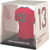 FanCollex: Myjersey - Portugal 1966 Legend Eusebio (03MY00009)