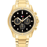 Tommy Hilfiger Brooklyn Ladies' Watch (zf601a) - (1782570)