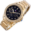 Tommy Hilfiger Brooklyn Ladies' Watch (zf601a) - (1782570)