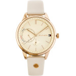 Tommy Hilfiger Brooklyn WOMEN'S Watch (zf516b) - (1782022)
