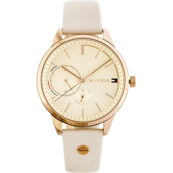 Tommy Hilfiger Brooklyn WOMEN'S Watch (zf516b) - (1782022)