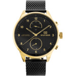 Tommy Hilfiger Chase MEN'S Watch (zf048a) - (1791580)