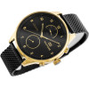 Tommy Hilfiger Chase MEN'S Watch (zf048a) - (1791580)
