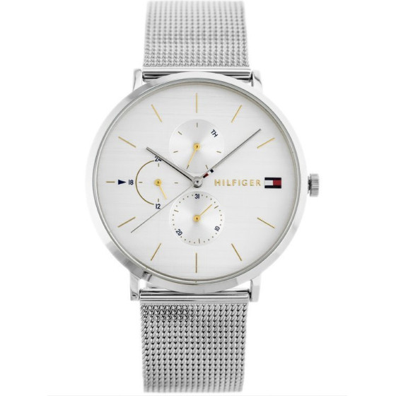 Tommy Hilfiger Jenna WOMEN'S Watch (zf509a) - (1781942)