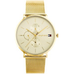 Tommy Hilfiger Jenna WOMEN'S Watch (zf509b) - (1781943)