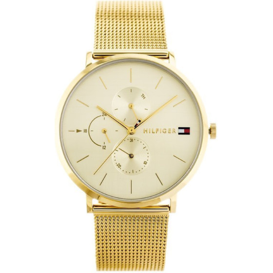 Tommy Hilfiger Jenna WOMEN'S Watch (zf509b) - (1781943)