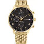 Tommy Hilfiger Leonard MEN'S Watch zf089a - (1791989)