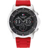 Tommy Hilfiger Luca MEN'S Watch (zf082a) - (1710490)