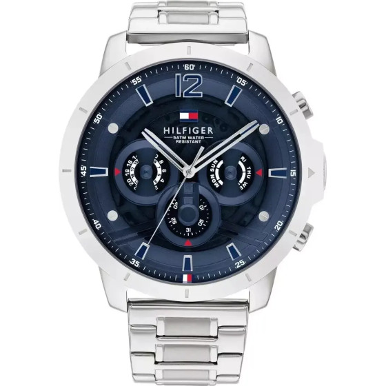Tommy Hilfiger Luca MEN'S Watch (zf082c) - (1710492)