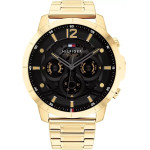 Tommy Hilfiger Luca MEN'S Watch (zf082f) - (1710511)