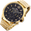 Tommy Hilfiger Luca MEN'S Watch (zf082f) - (1710511)