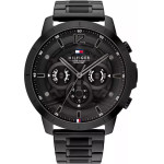 Tommy Hilfiger Luca MEN'S Watch + Box - (1710494)