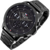 Tommy Hilfiger Luca MEN'S Watch + Box - (1710494)