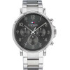 Tommy Hilfiger MEN'S Watch + Box - (1710382)