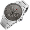 Tommy Hilfiger MEN'S Watch + Box - (1710382)