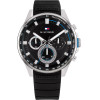 Tommy Hilfiger MEN'S Watch 1791971(zf087a) - (1791971)