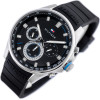 Tommy Hilfiger MEN'S Watch 1791971(zf087a) - (1791971)