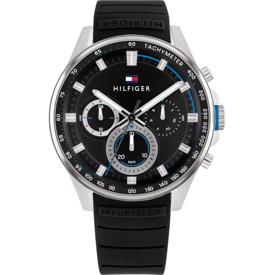 Tommy Hilfiger MEN'S Watch 1791971(zf087a) - (1791971)