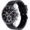 Tommy Hilfiger MEN'S Watch 1791971(zf087a) - (1791971)