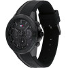 Tommy Hilfiger MEN'S Watch Aiden (zf095a) + Box - (1791861)