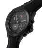 Tommy Hilfiger MEN'S Watch Aiden (zf095a) + Box - (1791861)