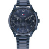 Tommy Hilfiger MEN'S Watch Asher (zf039a) - (1791853)