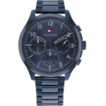 Tommy Hilfiger MEN'S Watch Asher (zf039a) - (1791853)