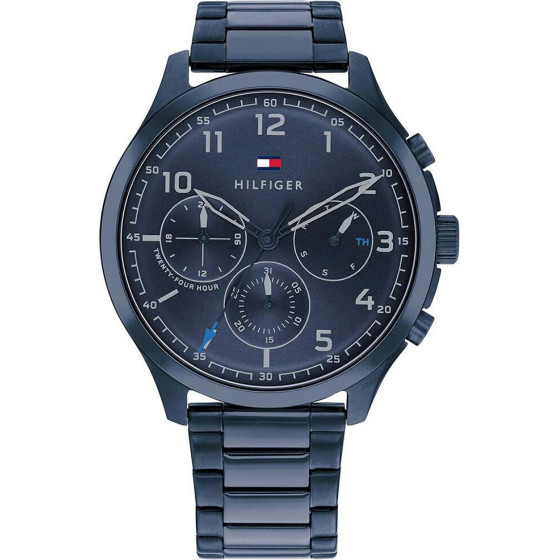 Tommy Hilfiger MEN'S Watch Asher (zf039a) - (1791853)