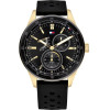 Tommy Hilfiger MEN'S Watch Austin (zf017a) + Box - (1791636)