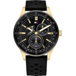 Tommy Hilfiger MEN'S Watch Austin (zf017a) + Box - (1791636)
