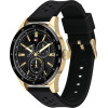 Tommy Hilfiger MEN'S Watch Austin (zf017a) + Box - (1791636)