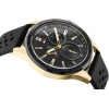 Tommy Hilfiger MEN'S Watch Austin (zf017a) + Box - (1791636)