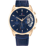Tommy Hilfiger MEN'S Watch Baker (zf043b) - (1710451)