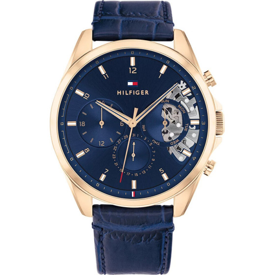 Tommy Hilfiger MEN'S Watch Baker (zf043b) - (1710451)