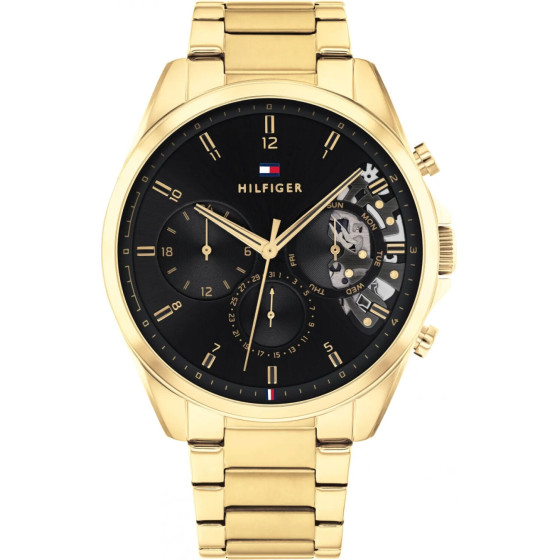 Tommy Hilfiger MEN'S Watch Baker (zf053b) - (1710447)