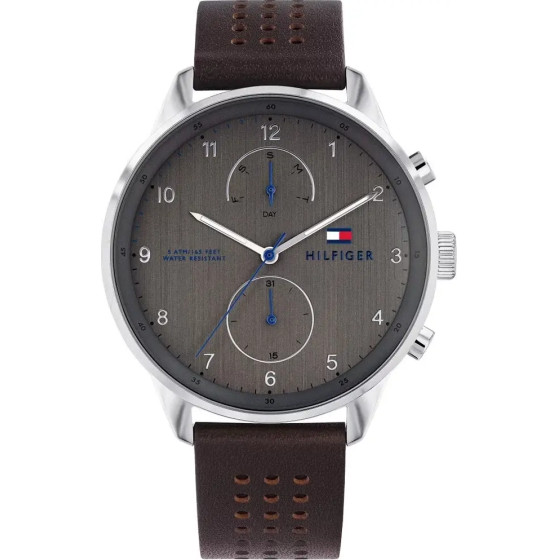 Tommy Hilfiger MEN'S Watch Chase (zf014a) - (1791579)