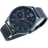 Tommy Hilfiger MEN'S Watch Damon (zf008b) - (1791421)