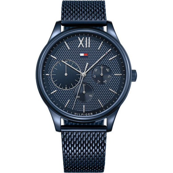 Tommy Hilfiger MEN'S Watch Damon (zf008b) - (1791421)