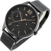Tommy Hilfiger MEN'S Watch Damon (zf008c) - (1791420)