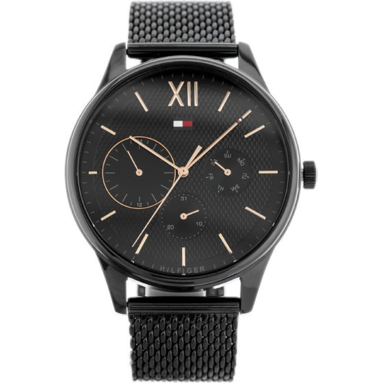 Tommy Hilfiger MEN'S Watch Damon (zf008c) - (1791420)