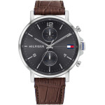Tommy Hilfiger MEN'S Watch Daniel (zf010a) + Box - (1710416)