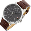 Tommy Hilfiger MEN'S Watch Daniel (zf010a) + Box - (1710416)