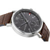 Tommy Hilfiger MEN'S Watch Daniel (zf010a) + Box - (1710416)