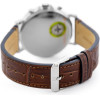 Tommy Hilfiger MEN'S Watch Daniel (zf010a) + Box - (1710416)