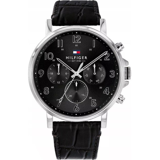 Tommy Hilfiger MEN'S Watch Daniel (zf030a) - (1710381)