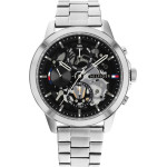 Tommy Hilfiger MEN'S Watch Henry zf091a - (1710477)