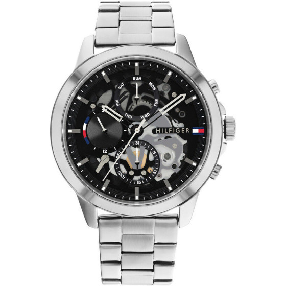 Tommy Hilfiger MEN'S Watch Henry zf091a - (1710477)